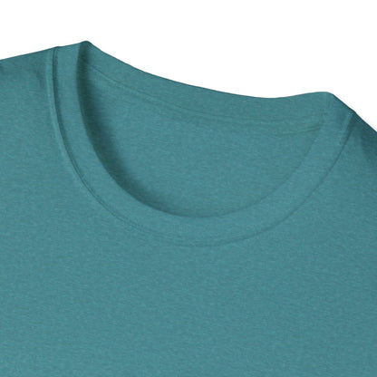 Unstoppable Tee