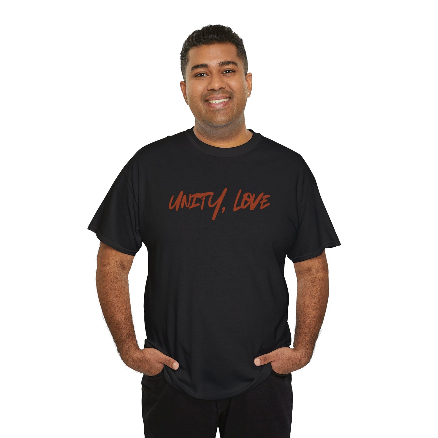 Unity Tee 2