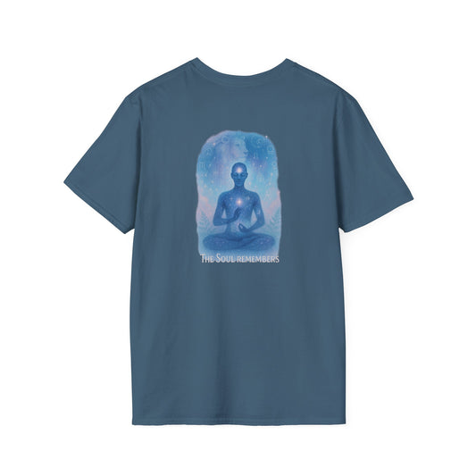 Remember Tee