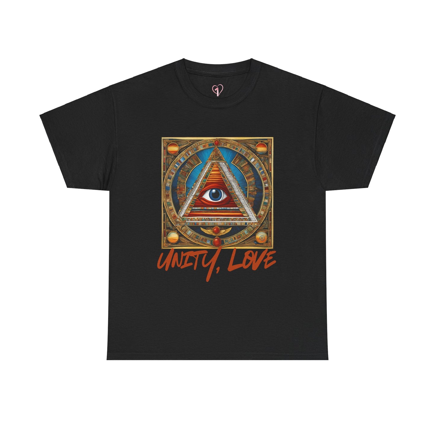 Unity Love Tee