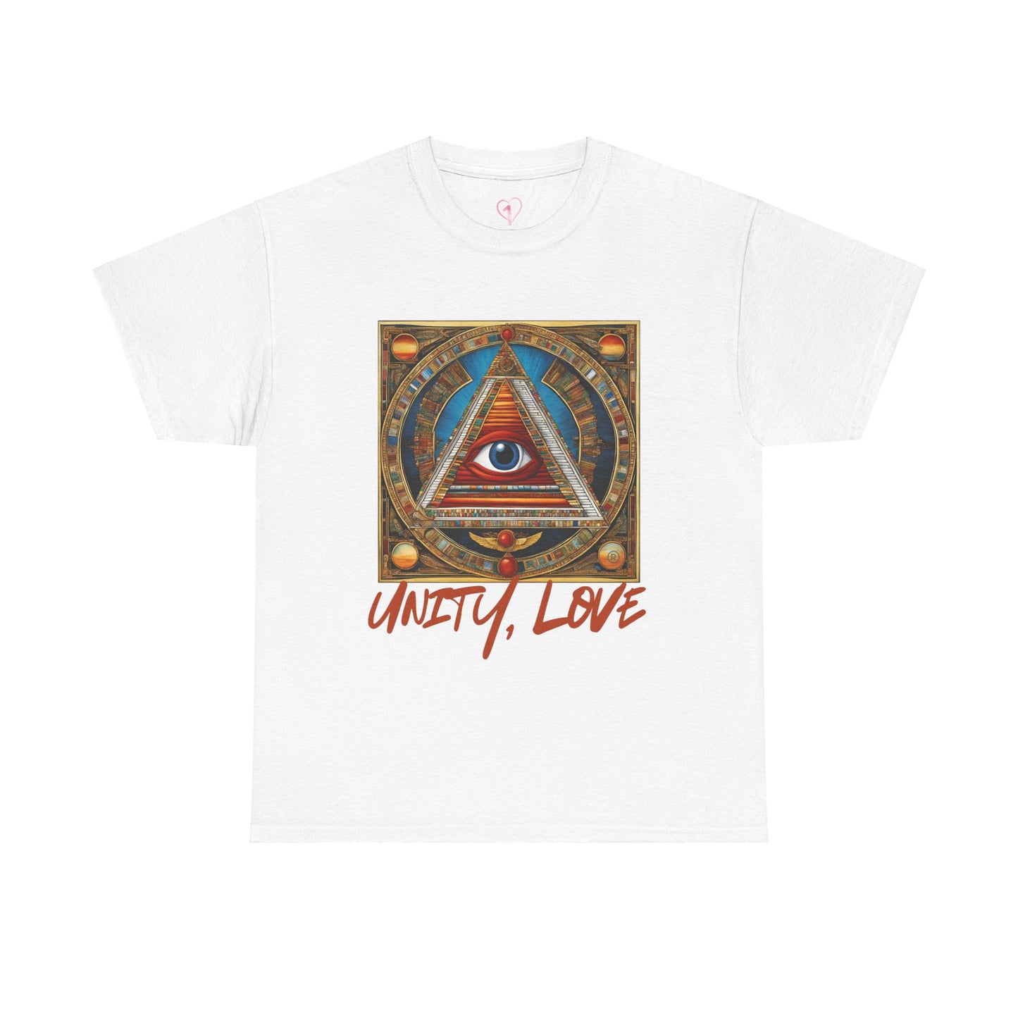 Unity Love Tee