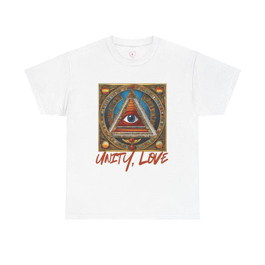 Unity Love Tee